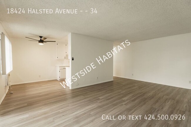 Building Photo - 18424 Halseted - Gorgeous, fully renovated...