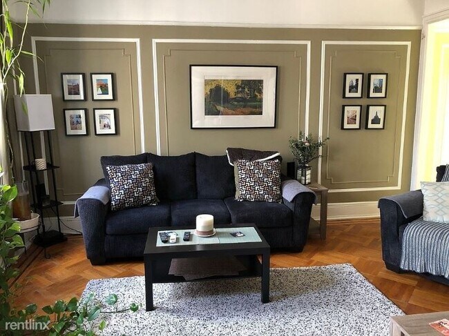 Foto del edificio - 2 br, 1 bath Townhome - 1200 N Allen Pl