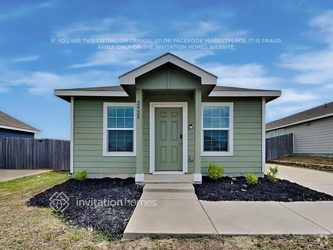 Building Photo - 2928 Greenhorn Ave