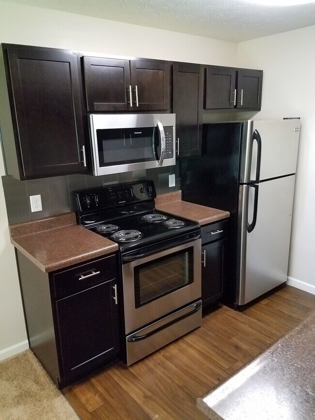 Mad River Apartments Apartments in Dayton, OH