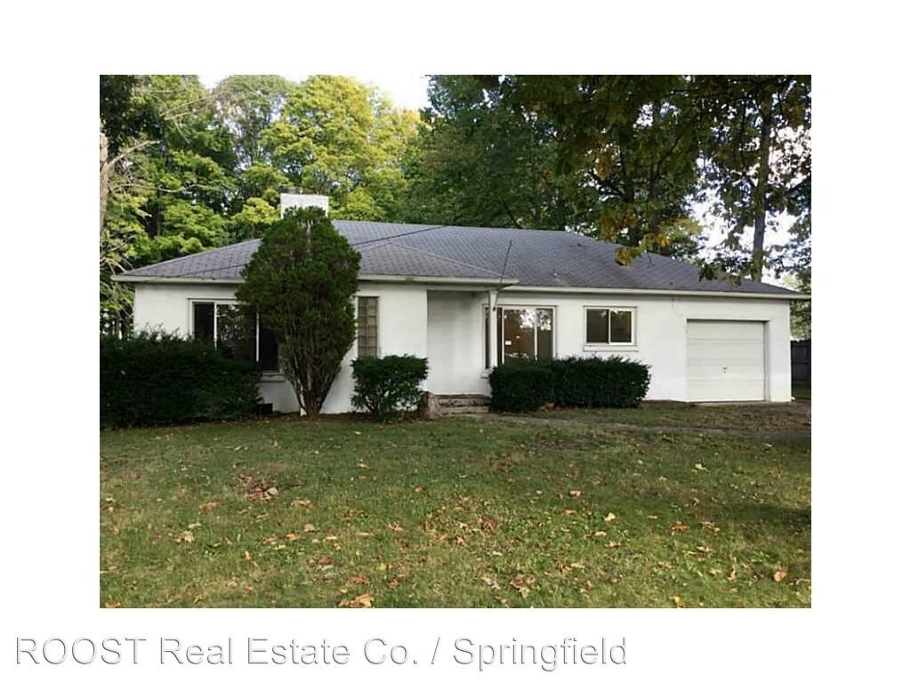 Foto principal - 2 br, 1 bath House - 2600 Middle Urbana Rd