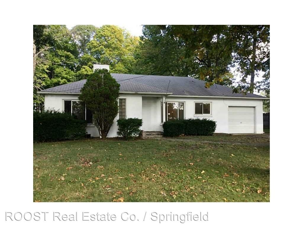 Primary Photo - 2 br, 1 bath House - 2600 Middle Urbana Rd
