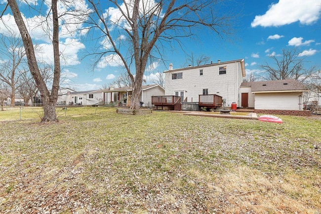 Building Photo - 814 Wild Hickory Ln