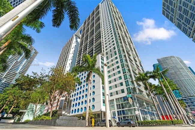 Foto del edificio - 500 Brickell Ave