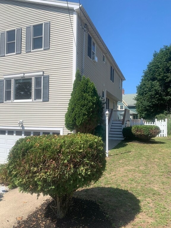 Foto del edificio - 90 Monument St