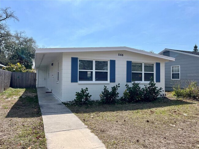 Foto del edificio - 860 49th Ave N