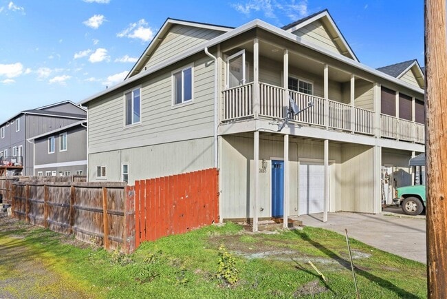 Foto del edificio - 3465 Avenue C