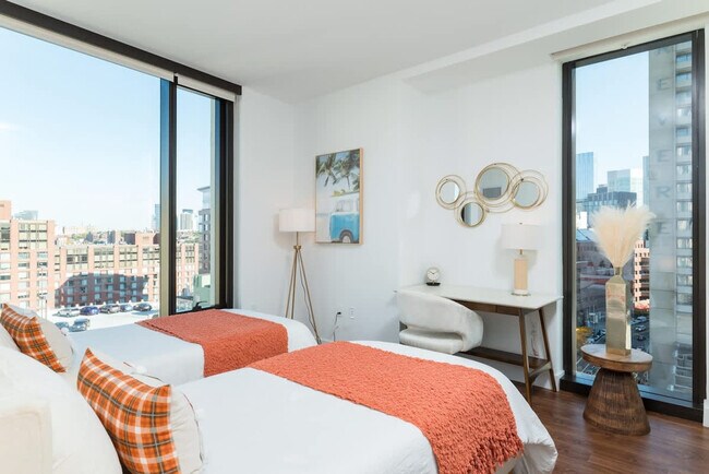 Foto del edificio - 212 Stuart St