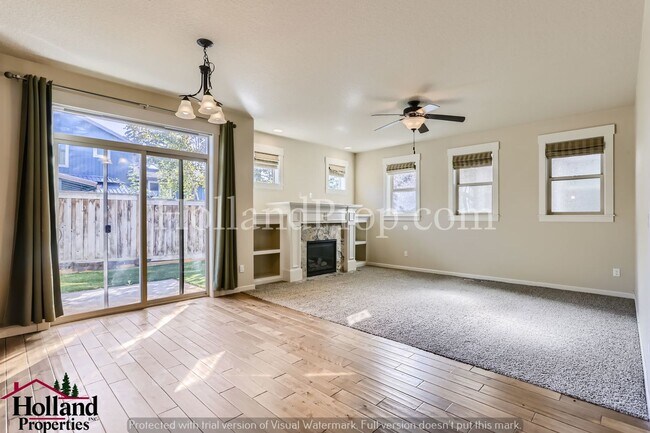 Building Photo - Great 3 bedroom home in Beaverton