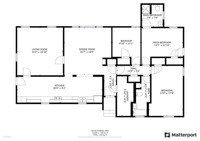 Foto del edificio - Beautifully 4-Bedroom Home in Augusta, GA