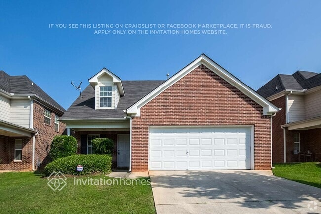 Building Photo - 321 Nunnally Dr