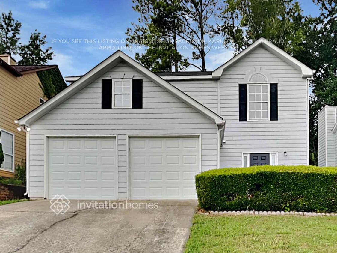 Foto principal - 1020 Omaha Dr