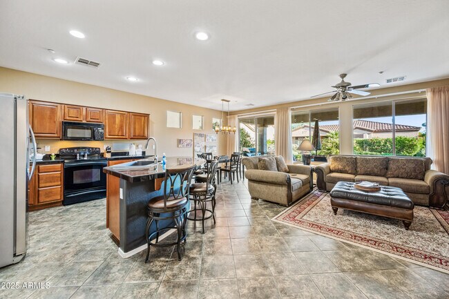 Building Photo - 12417 W Alyssa Ln
