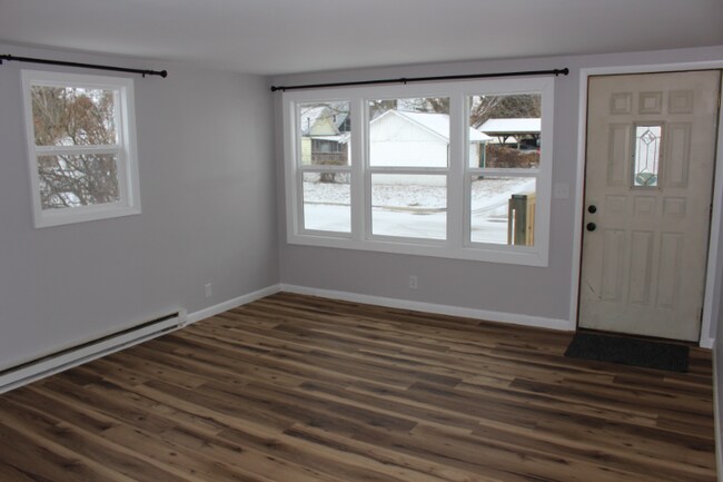 Foto del edificio - 310 E 37th St