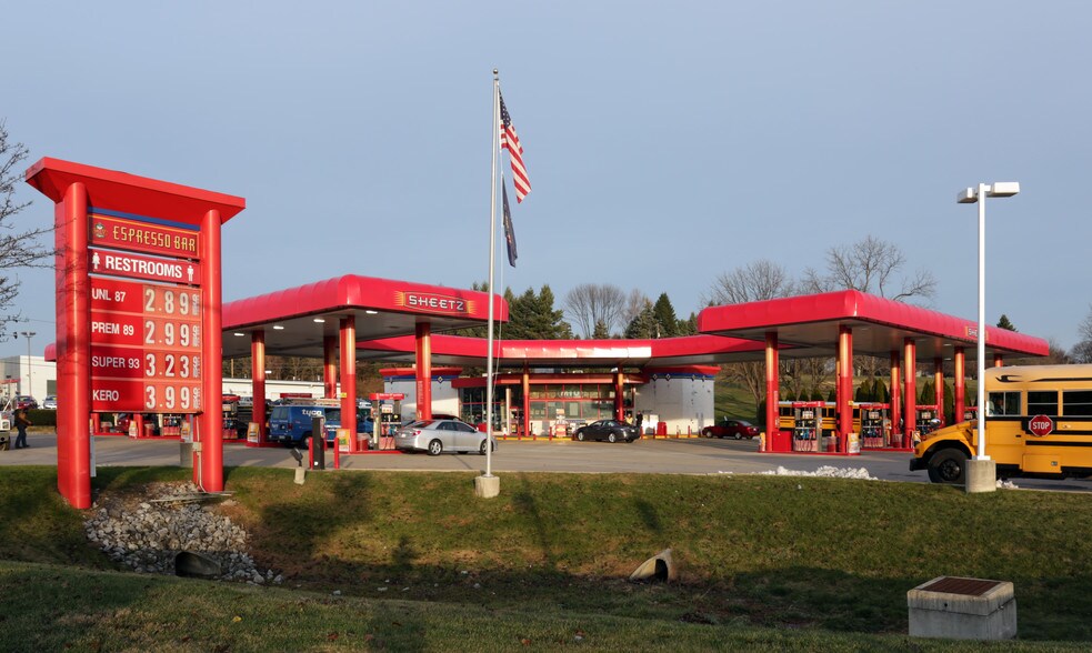 Picture of Sinking Spring