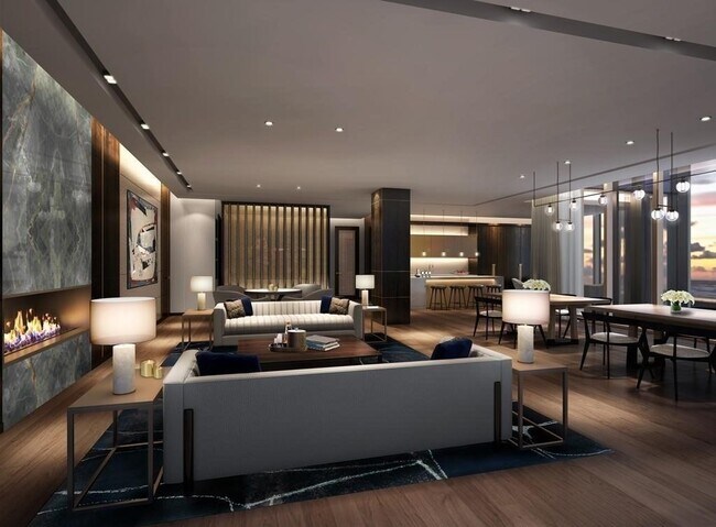 Foto del edificio - 133 Seaport Blvd