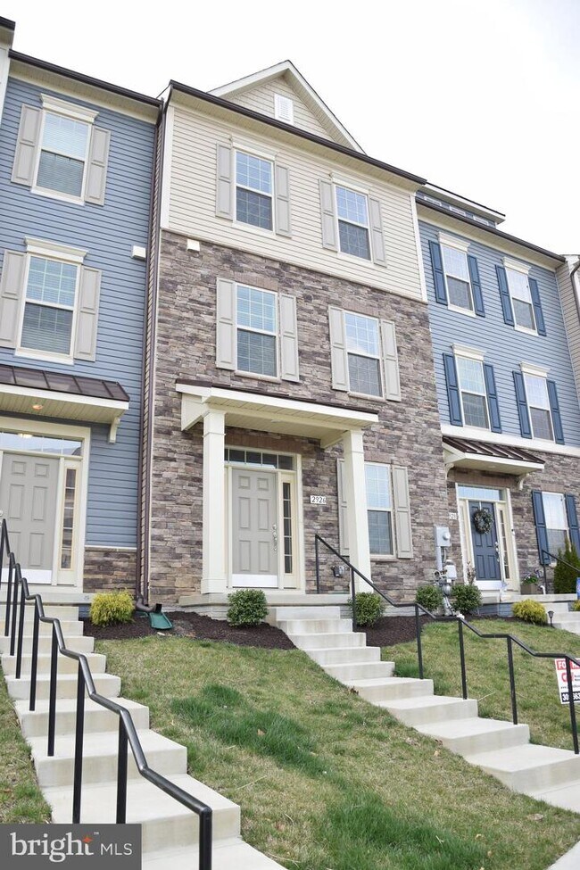 Foto del edificio - 2926 Osprey Way