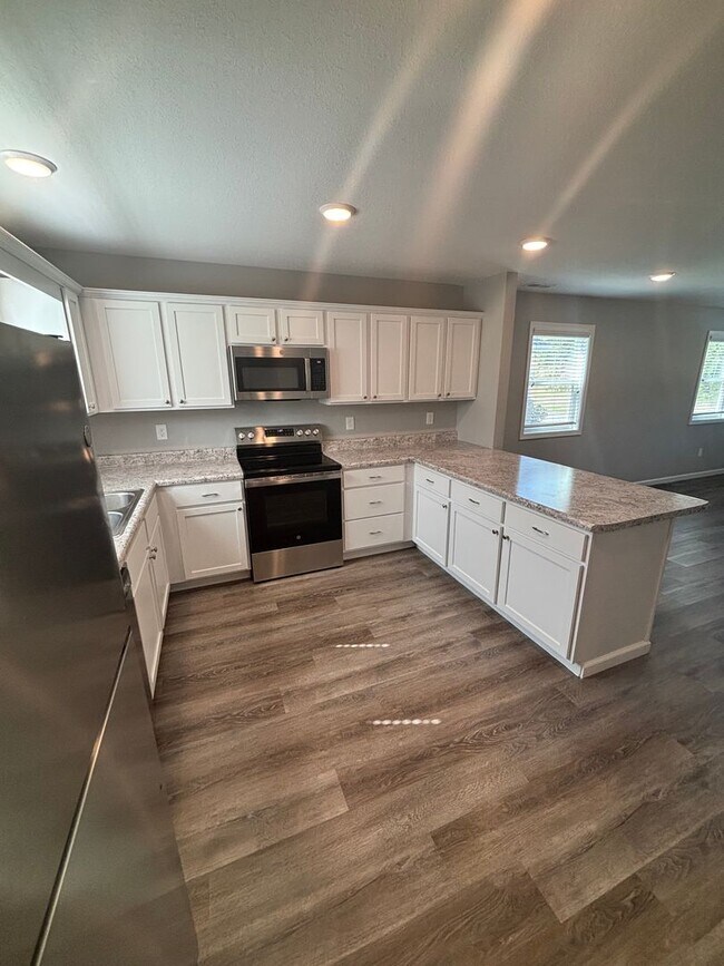 Foto del edificio - Beautiful 3BR/2BA Home in Peaceful Sevierv...