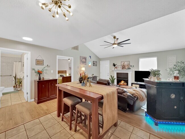 Foto del edificio - 4700 Royal Prince Way