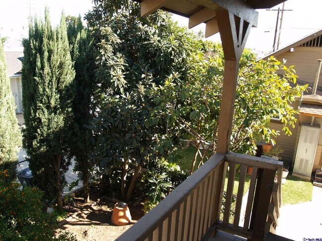 Foto del edificio - 6009 Piedmont Ave