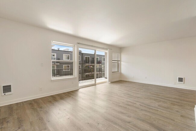 Foto del interior - Residence 620