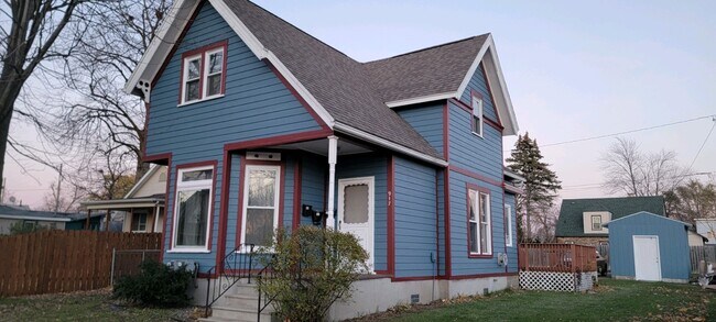 Foto del edificio - 917 Marsac St