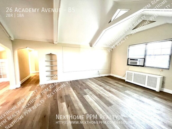 Building Photo - 26 Academy Ave