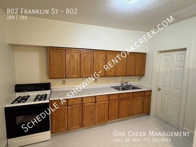 Foto del edificio - 802 Franklin St