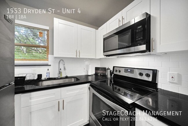 Foto del edificio - 1953 Dryden Rd