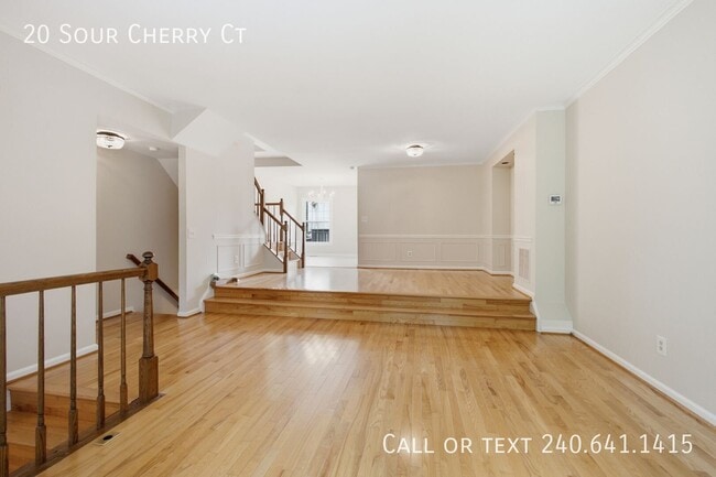 Building Photo - 20 Sour Cherry Ct