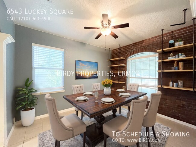 Foto del edificio - 6543 Luckey Square