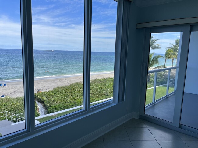 Foto del edificio - 2909 S Ocean Blvd