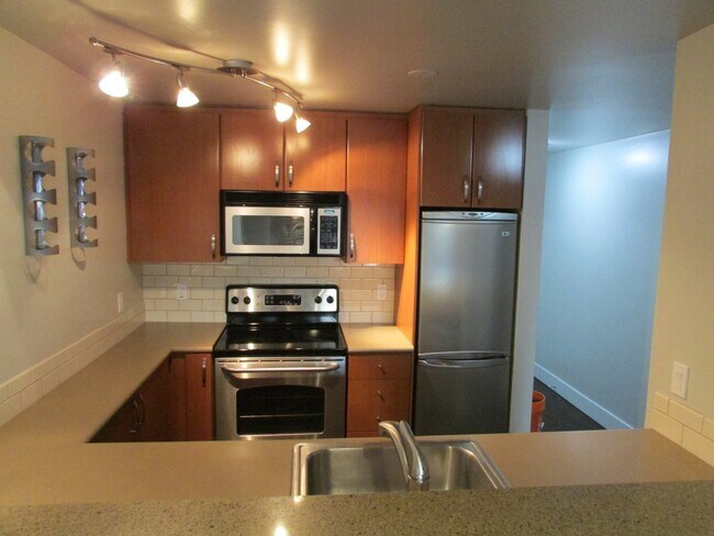 Foto del edificio - 3401 Wallingford Ave N