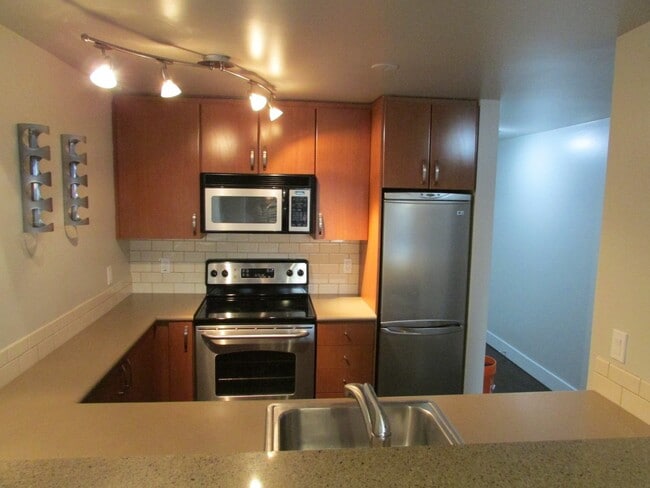 Photo - 3401 Wallingford Ave. N. #206 Apartment