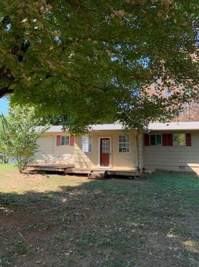 Foto del edificio - 4000 Sycamore Dr NW