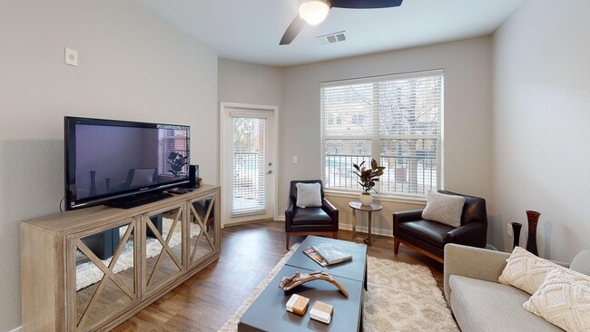 Building Photo - Lugano at Cherry Creek