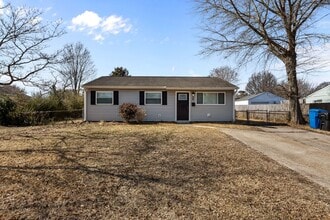 Building Photo - 181 Paladin Dr