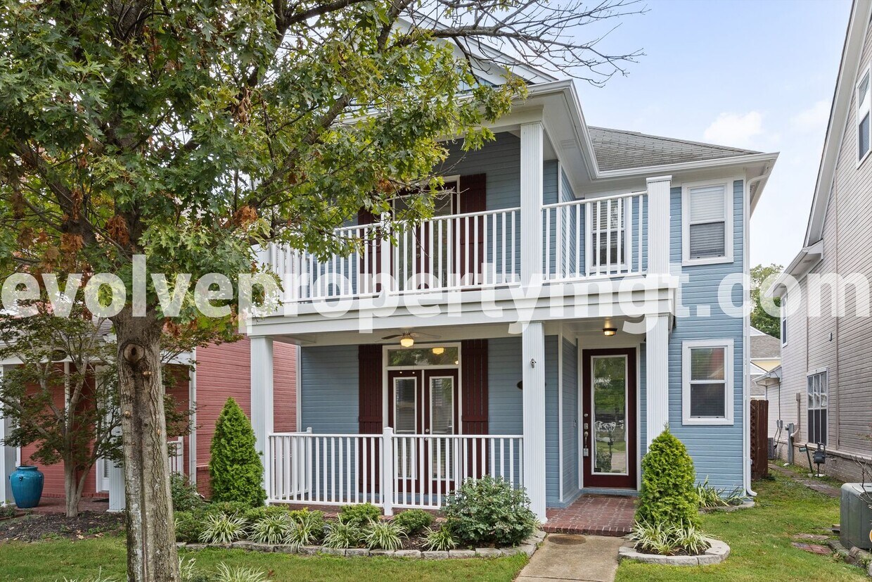 Photo - 1250 Island Place East Dr-