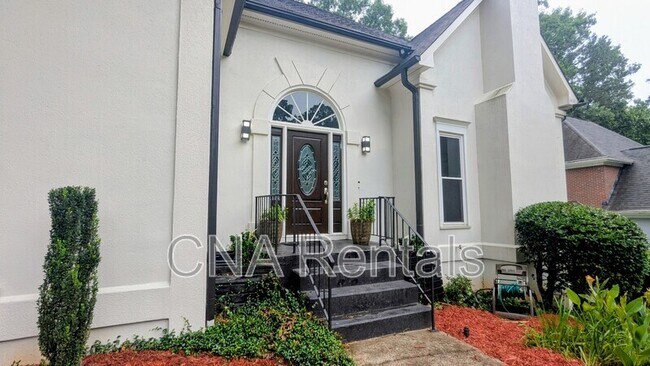 Foto del edificio - 573 Trailwood Ln SW