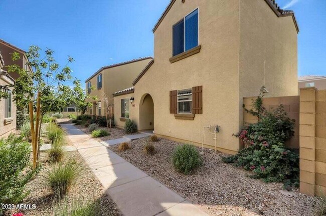 Building Photo - 8045 W Agora Ln