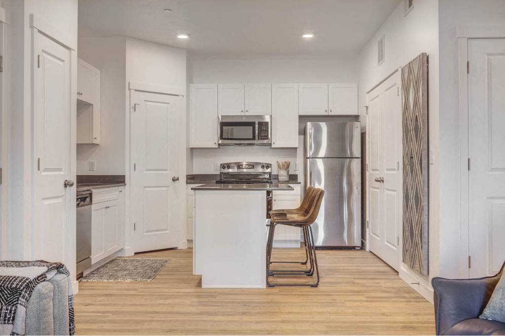 Eversage Apartments Apartments in Payson, UT