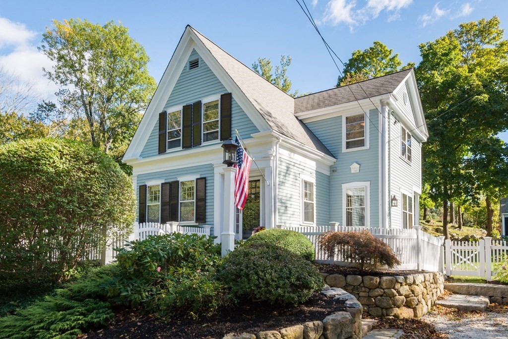 Primary Photo - 380 Beechwood St