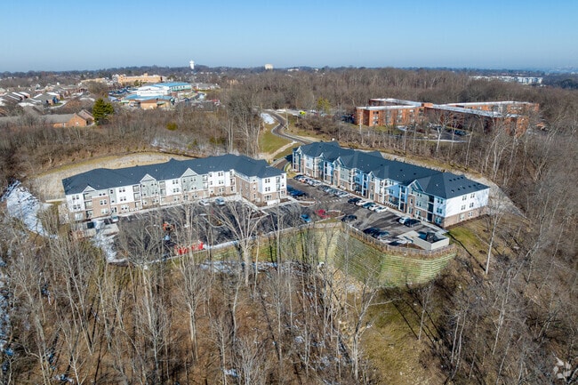 Community Context - Madison View Apartments