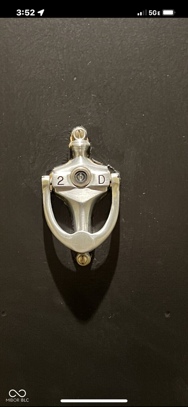 Foto del edificio - 3965 N Meridian St