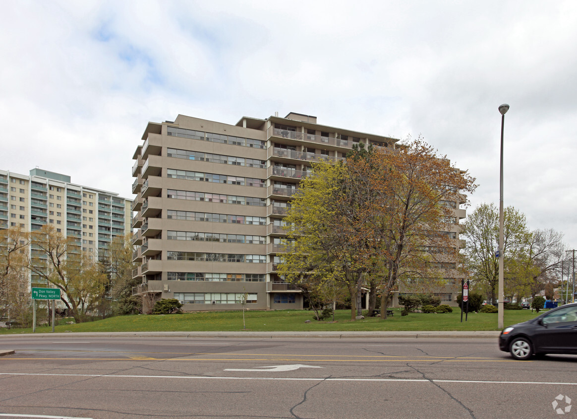 Primary Photo - 1210 York Mills Rd