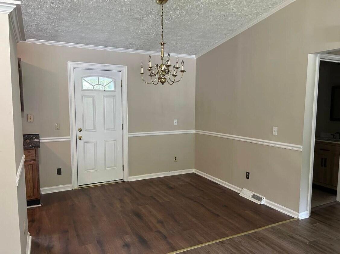 4704 High Oak Dr, Macon, GA 31210 House Rental in Macon, GA