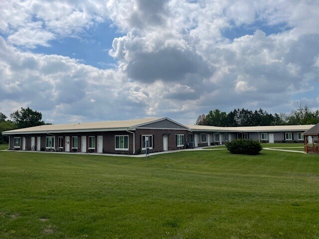 Foto del edificio - Prospect Ridge Apartments