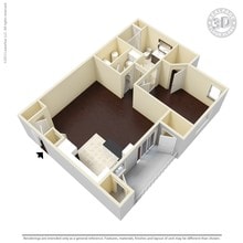 Hampton Place Apartments photo'