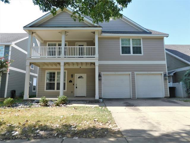 Foto principal - 9116 Westminster Dr