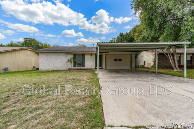 Foto del edificio - 109 Meadow Way